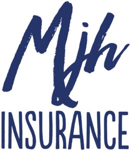 MJH Insurance - Logo 800
