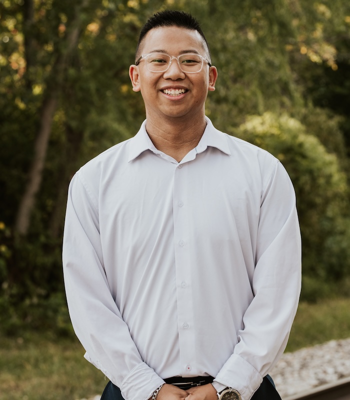 Patrick Gillera