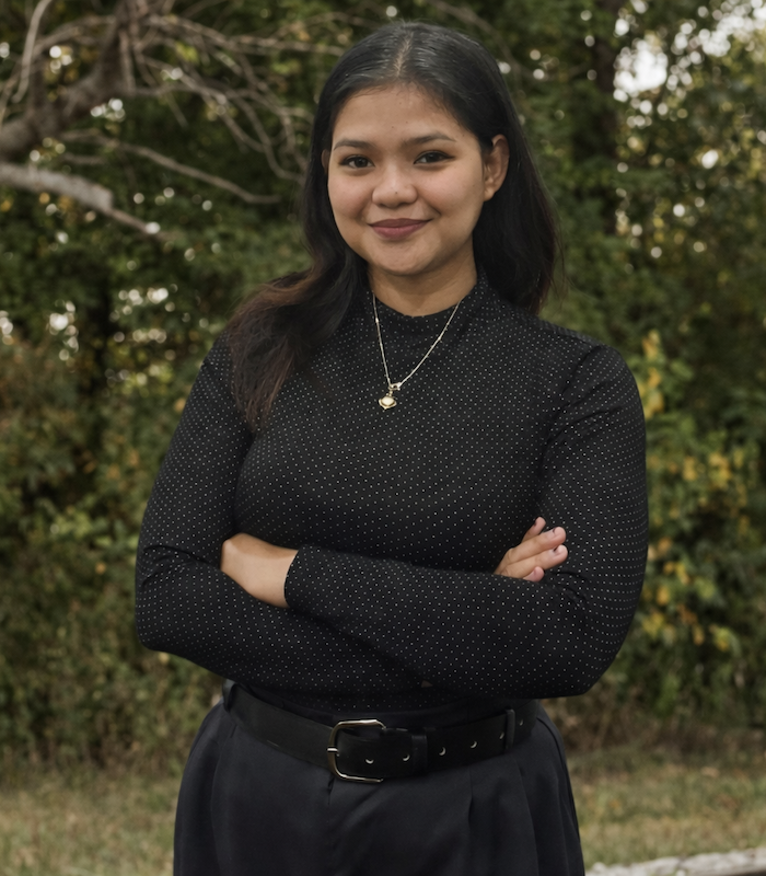 Maria Presquito